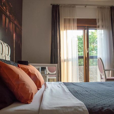 Bright Side Apartment Novi Sad Exterior photo