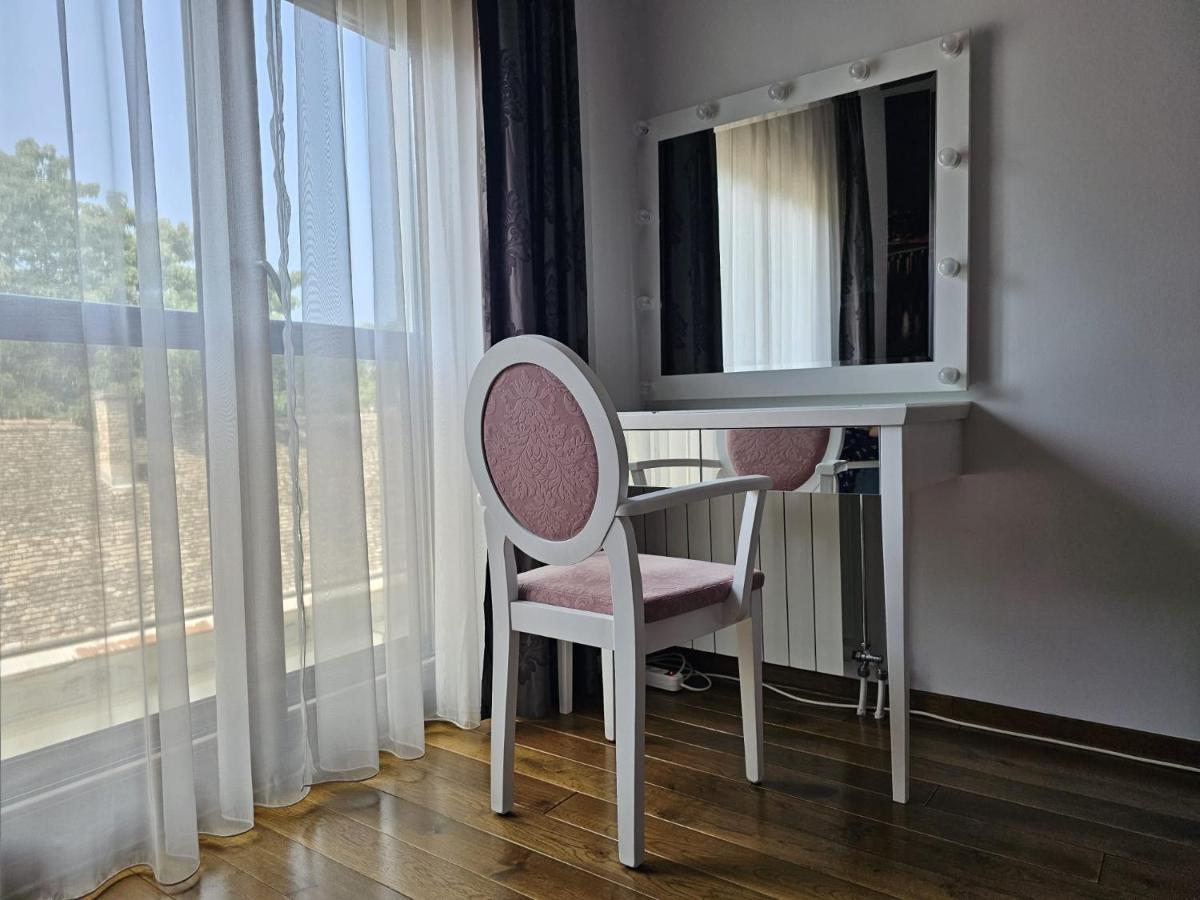 Bright Side Apartment Novi Sad Exterior photo